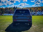 2027 Jeep Grand Cherokee GRAND CHEROKEE LAREDO X 4X4