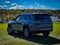 2027 Jeep Grand Cherokee GRAND CHEROKEE LAREDO X 4X4