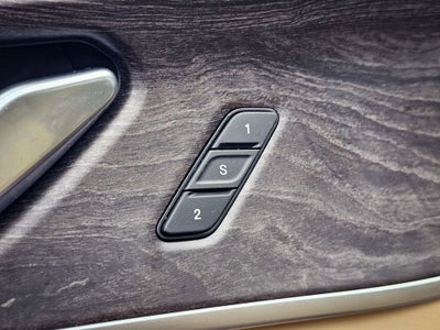 2022 Jeep Grand Cherokee Limited 4x4