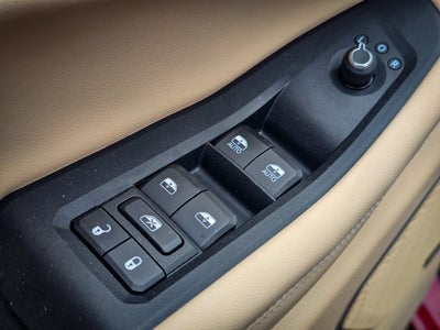 2022 Jeep Grand Cherokee Limited 4x4