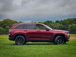 2022 Jeep Grand Cherokee Limited 4x4