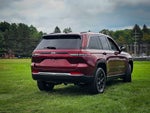 2022 Jeep Grand Cherokee Limited 4x4