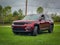 2022 Jeep Grand Cherokee Limited 4x4