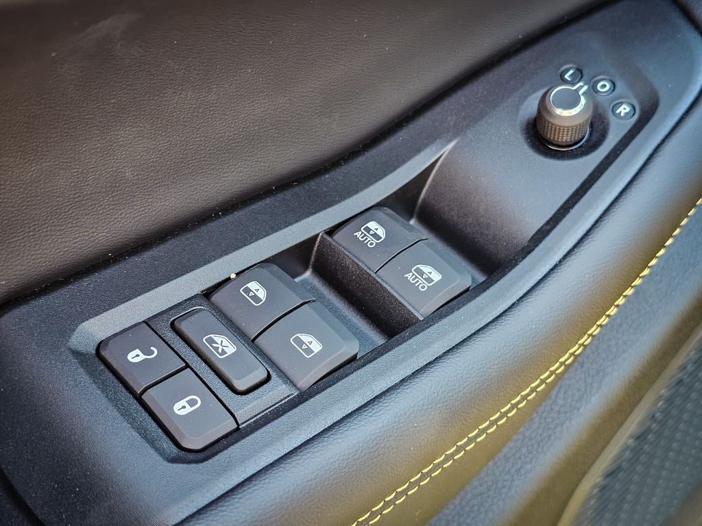 2026 Jeep Grand Cherokee GRAND CHEROKEE 85TH ANNIVERSARY EDITION 4X4