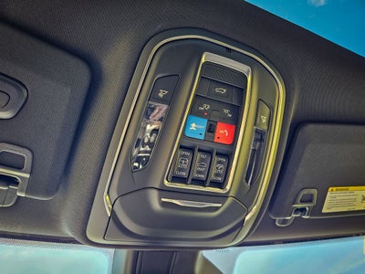 2026 Jeep Grand Cherokee GRAND CHEROKEE 85TH ANNIVERSARY EDITION 4X4