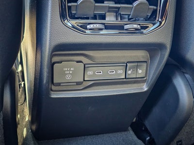 2026 Jeep Grand Cherokee GRAND CHEROKEE 85TH ANNIVERSARY EDITION 4X4