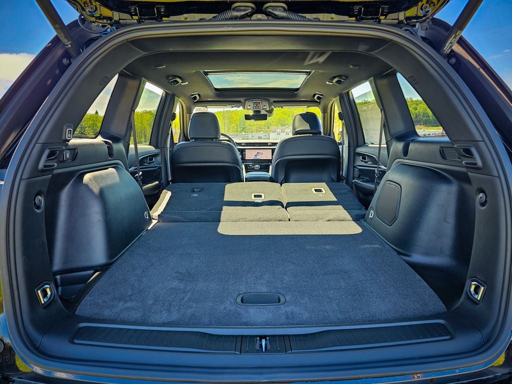 2026 Jeep Grand Cherokee GRAND CHEROKEE 85TH ANNIVERSARY EDITION 4X4