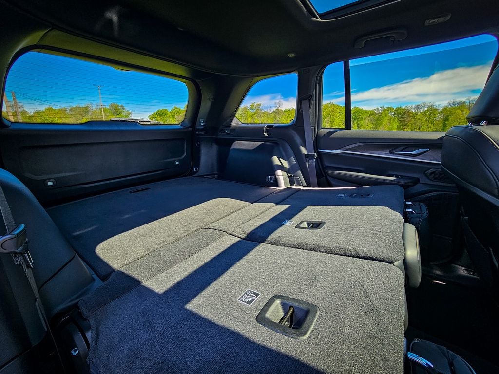 2026 Jeep Grand Cherokee GRAND CHEROKEE 85TH ANNIVERSARY EDITION 4X4