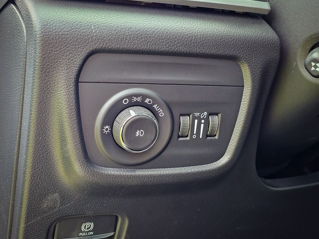 2026 Jeep Grand Cherokee GRAND CHEROKEE 85TH ANNIVERSARY EDITION 4X4