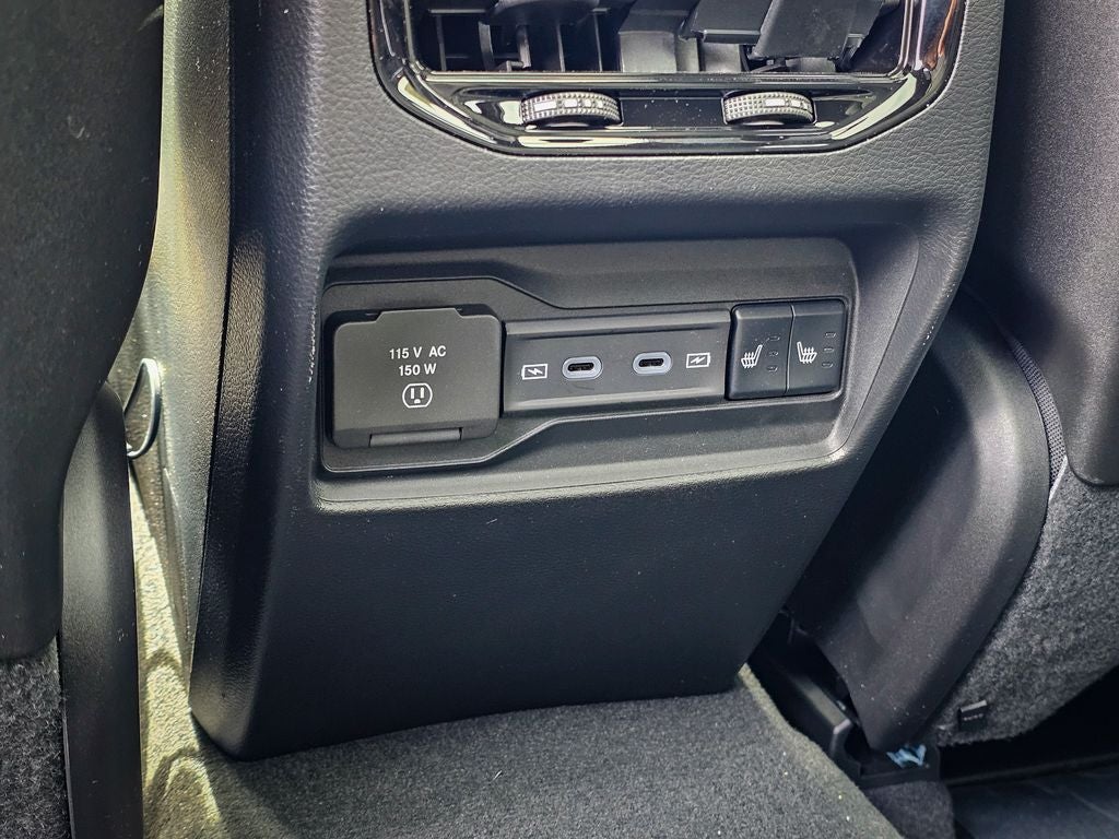 2026 Jeep Grand Cherokee GRAND CHEROKEE 85TH ANNIVERSARY EDITION 4X4