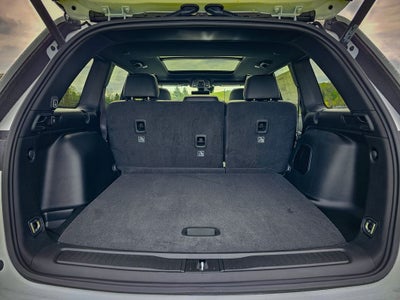 2026 Jeep Grand Cherokee GRAND CHEROKEE 85TH ANNIVERSARY EDITION 4X4