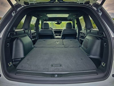 2026 Jeep Grand Cherokee GRAND CHEROKEE 85TH ANNIVERSARY EDITION 4X4