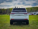 2026 Jeep Grand Cherokee GRAND CHEROKEE 85TH ANNIVERSARY EDITION 4X4