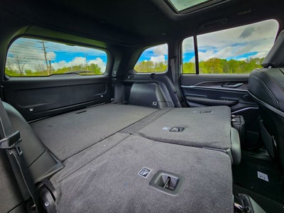 2026 Jeep Grand Cherokee GRAND CHEROKEE 85TH ANNIVERSARY EDITION 4X4