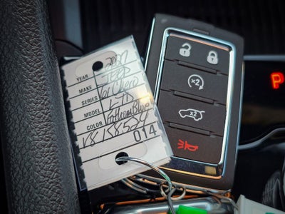 2027 Jeep Grand Cherokee Jeep Grand Cherokee Limited 4x4