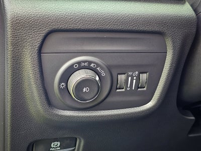 2027 Jeep Grand Cherokee GRAND CHEROKEE LIMITED 4X4