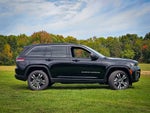 2027 Jeep Grand Cherokee GRAND CHEROKEE LIMITED 4X4
