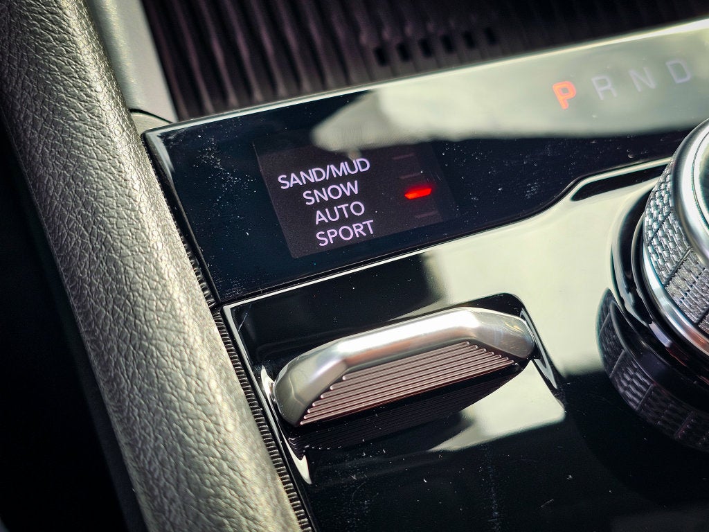 2027 Jeep Grand Cherokee GRAND CHEROKEE LIMITED 4X4