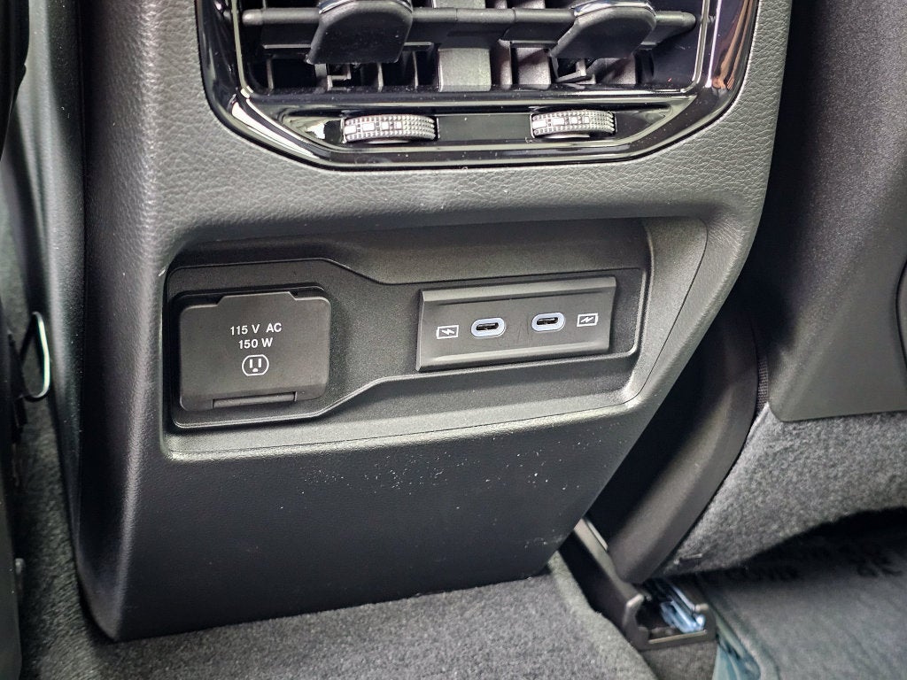 2027 Jeep Grand Cherokee GRAND CHEROKEE LIMITED 4X4
