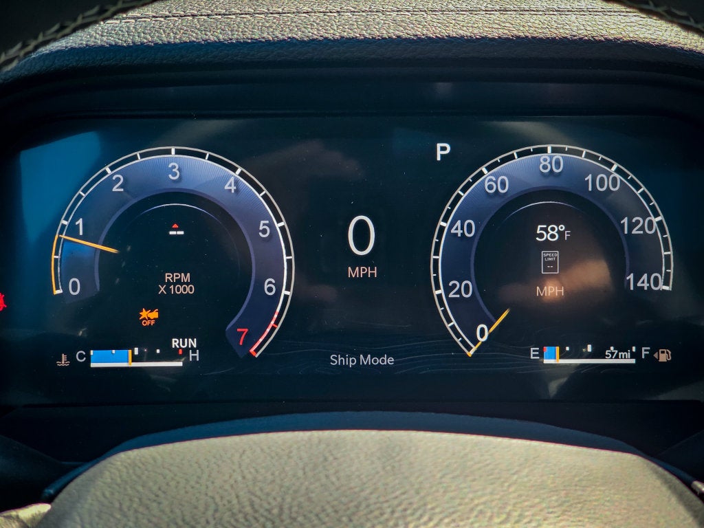 2027 Jeep Grand Cherokee GRAND CHEROKEE LIMITED 4X4