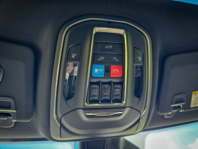 2027 Jeep Grand Cherokee GRAND CHEROKEE LIMITED 4X4