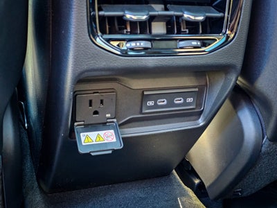 2027 Jeep Grand Cherokee GRAND CHEROKEE LIMITED 4X4