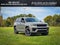 2027 Jeep Grand Cherokee GRAND CHEROKEE LIMITED RESERVE 4X4