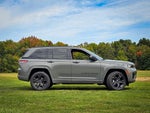 2027 Jeep Grand Cherokee GRAND CHEROKEE LIMITED RESERVE 4X4