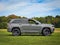 2027 Jeep Grand Cherokee GRAND CHEROKEE LIMITED RESERVE 4X4