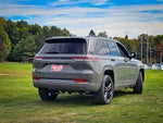 2027 Jeep Grand Cherokee GRAND CHEROKEE LIMITED RESERVE 4X4