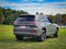 2027 Jeep Grand Cherokee GRAND CHEROKEE LIMITED RESERVE 4X4