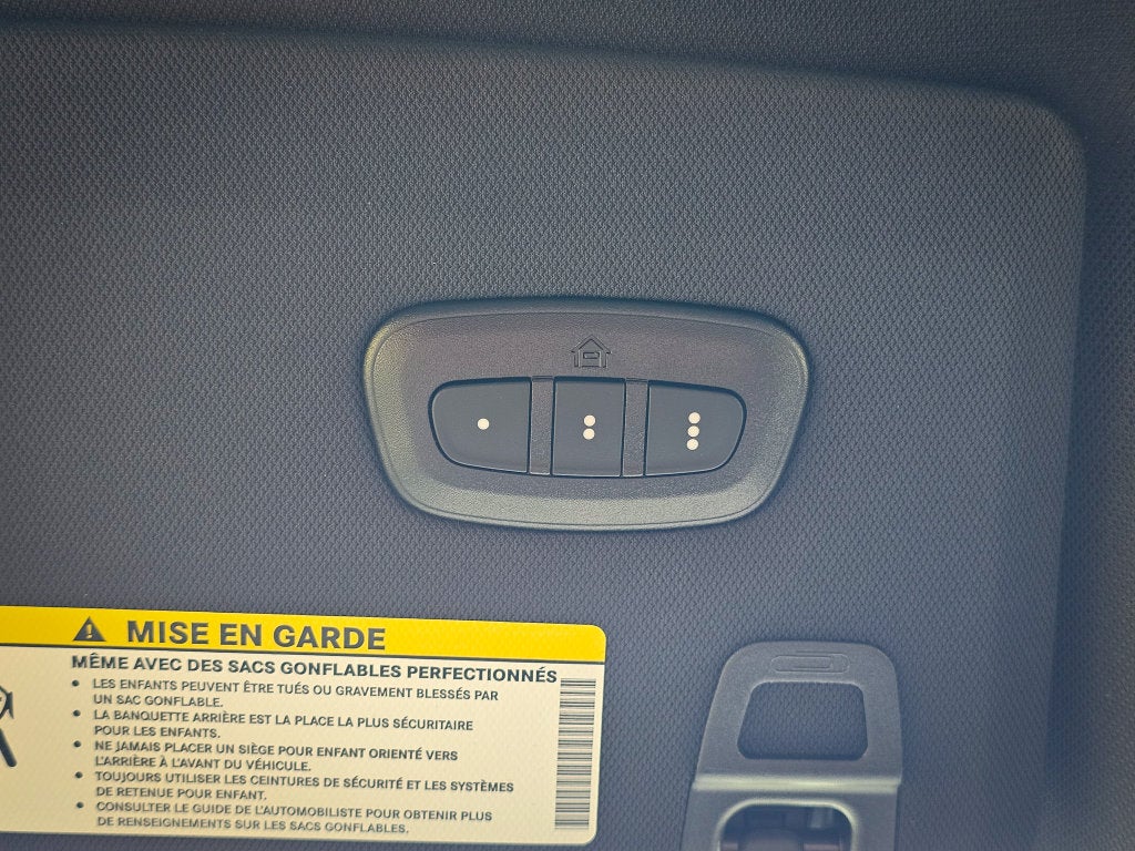 2027 Jeep Grand Cherokee GRAND CHEROKEE LIMITED RESERVE 4X4
