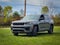 2027 Jeep Grand Cherokee GRAND CHEROKEE LIMITED RESERVE 4X4