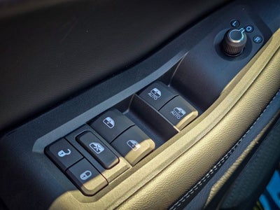 2027 Jeep Grand Cherokee Jeep Grand Cherokee Limited 4x4