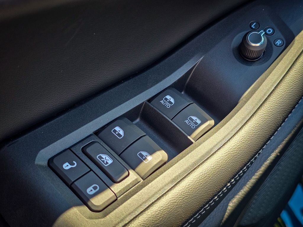 2027 Jeep Grand Cherokee Jeep Grand Cherokee Limited 4x4