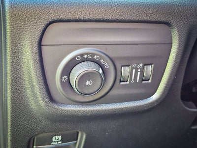 2027 Jeep Grand Cherokee Jeep Grand Cherokee Limited 4x4