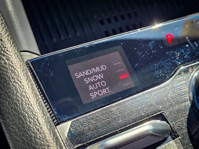 2027 Jeep Grand Cherokee Jeep Grand Cherokee Limited 4x4