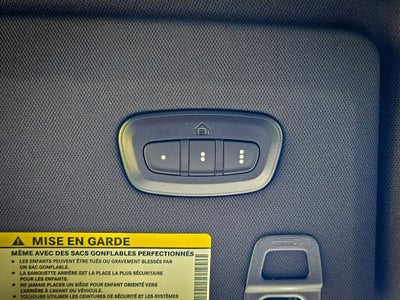 2027 Jeep Grand Cherokee Jeep Grand Cherokee Limited 4x4
