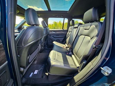 2027 Jeep Grand Cherokee Jeep Grand Cherokee Limited 4x4