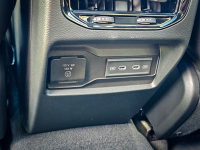 2027 Jeep Grand Cherokee Jeep Grand Cherokee Limited 4x4