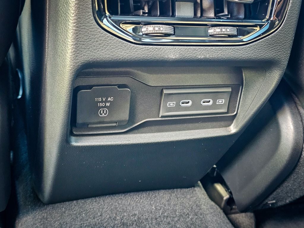 2027 Jeep Grand Cherokee Jeep Grand Cherokee Limited 4x4