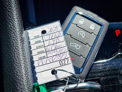 2027 Jeep Grand Cherokee Jeep Grand Cherokee Limited 4x4