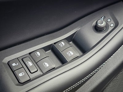 2027 Jeep Grand Cherokee GRAND CHEROKEE LIMITED 4X4