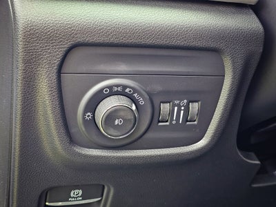 2027 Jeep Grand Cherokee GRAND CHEROKEE LIMITED 4X4