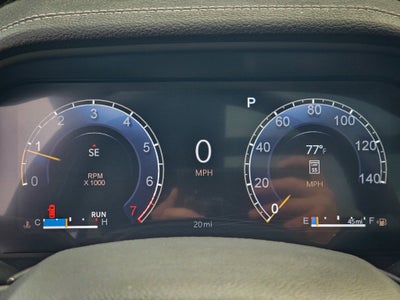 2027 Jeep Grand Cherokee GRAND CHEROKEE LIMITED 4X4