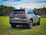 2027 Jeep Grand Cherokee GRAND CHEROKEE LIMITED 4X4