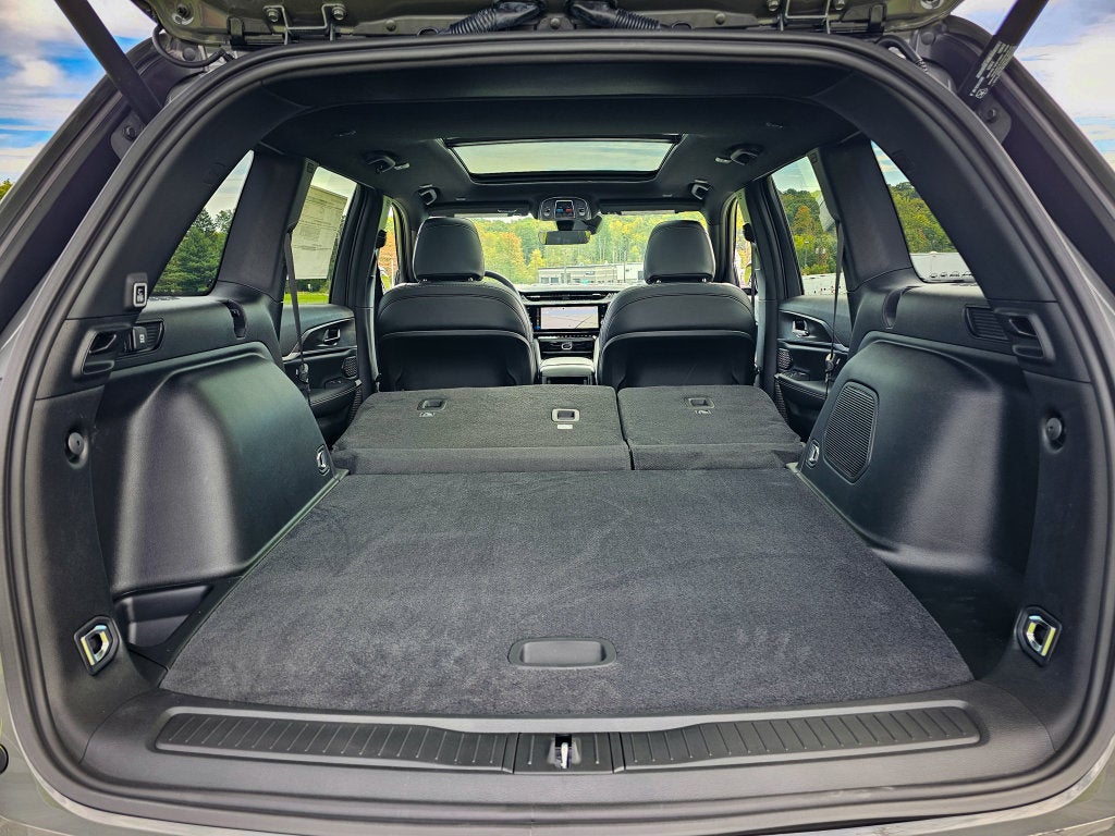 2027 Jeep Grand Cherokee GRAND CHEROKEE LIMITED 4X4