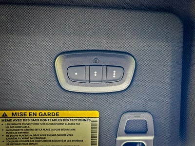2027 Jeep Grand Cherokee Jeep Grand Cherokee Limited 4x4