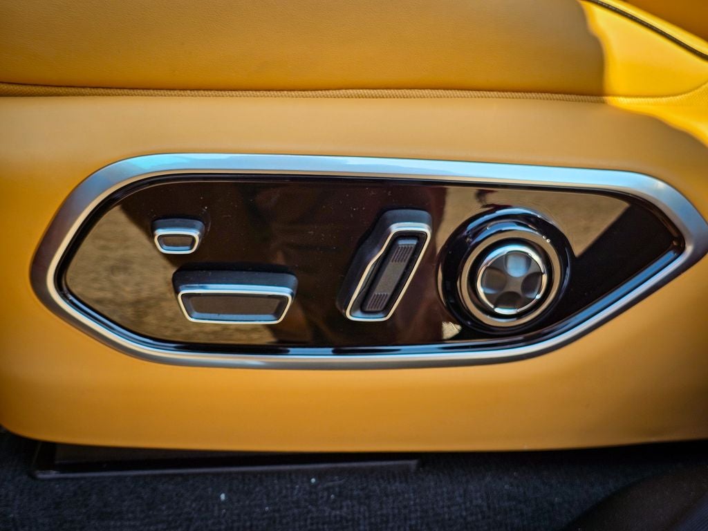 2026 Jeep Grand Cherokee GRAND CHEROKEE SUMMIT 4X4