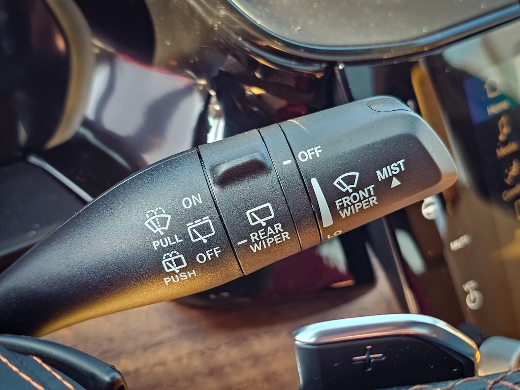 2026 Jeep Grand Cherokee GRAND CHEROKEE SUMMIT 4X4